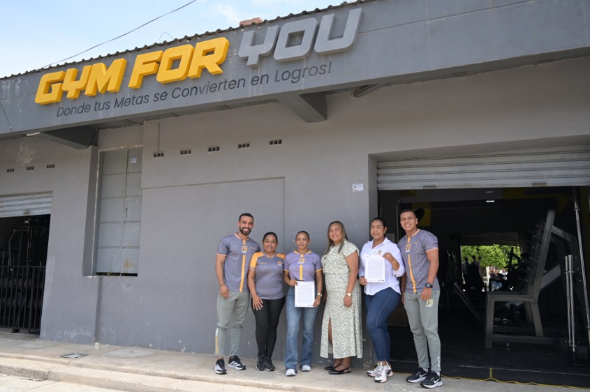 UNIGUAJIRA tres nuevos convenios