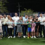 Alcaldía Cancha 7 de agosto2