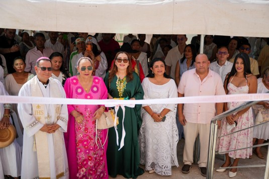 Asocabildos Nueva sede