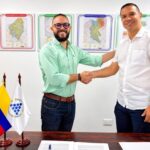 Convenio Contraloría ESAP