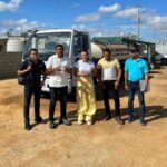 Esepgua carrotanque Manaure