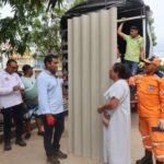 Maicao láminas de eternit